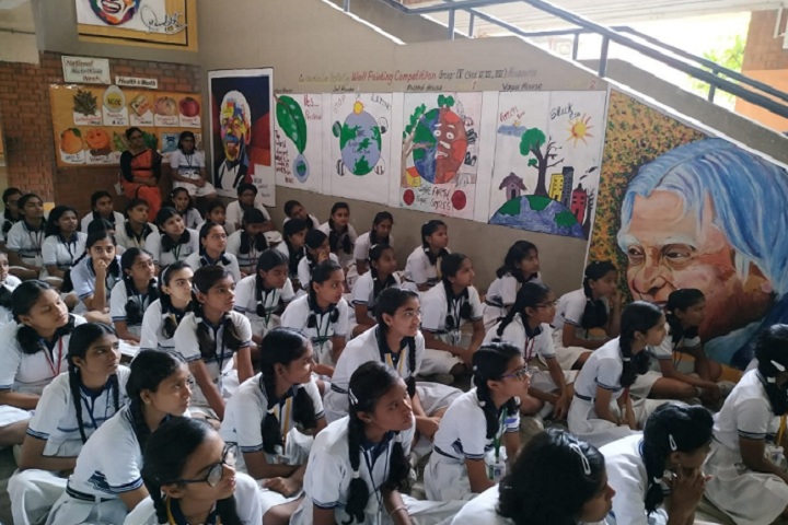 Bharatiya Vidya Bhavan-Seminar