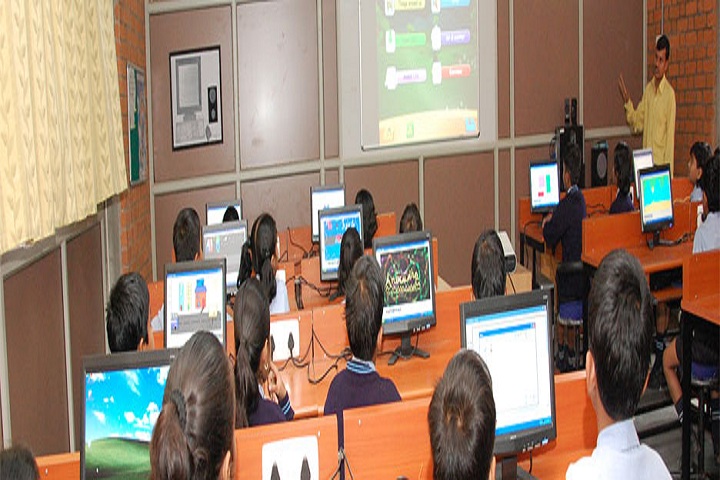 Bharatiya Vidya Bhavan-IT-Lab