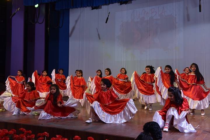 Bhavans Bhagwandas Purohit Vidya Mandir-Events