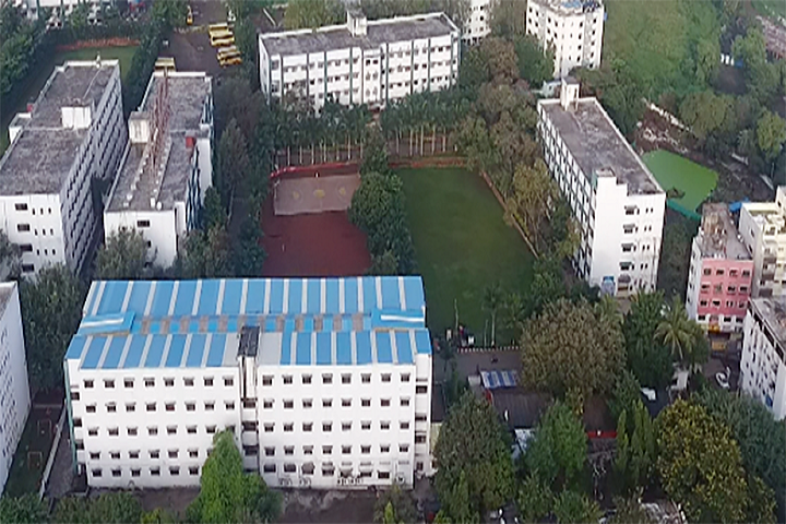 Blossom Public School-School Overview