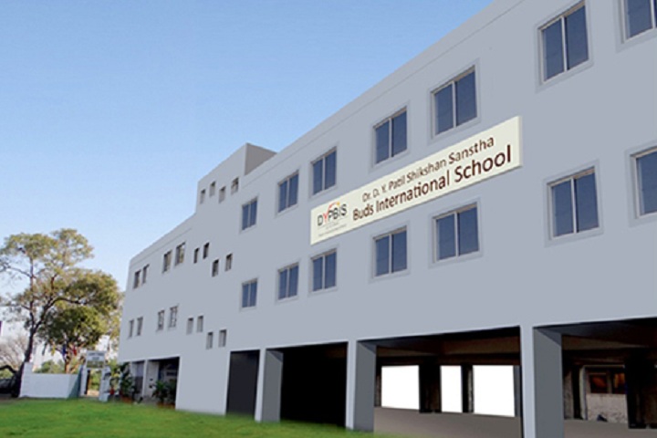 Buds International School-Campus View