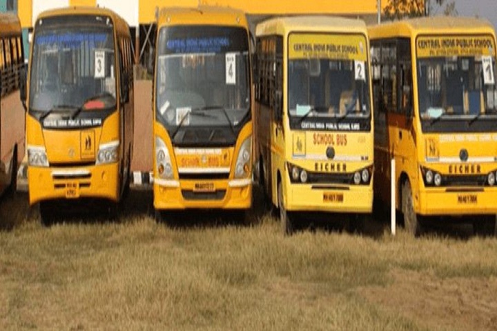 Central Public School-Transport