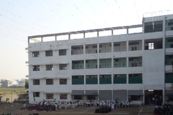Chate School-Campus view