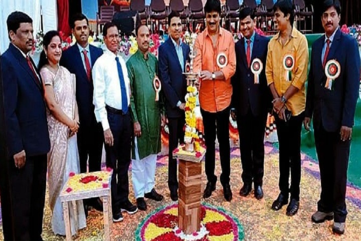 Chate School-Lighting the lamp