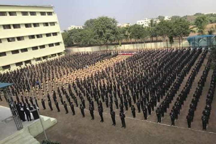 Chate School-Prayer