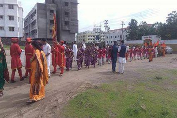 Chate School-Rally