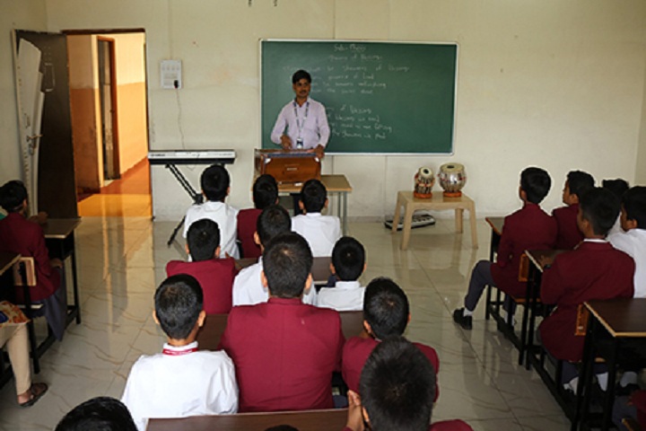 Cygnet Public School New Narhe-Music Room