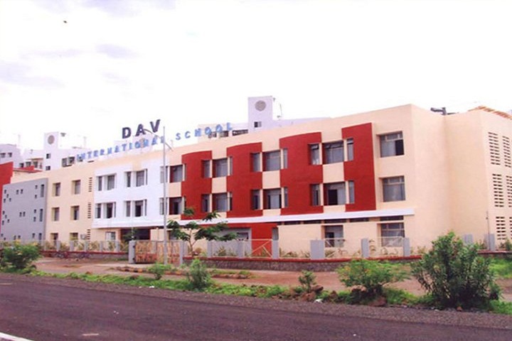 Dav International School-C