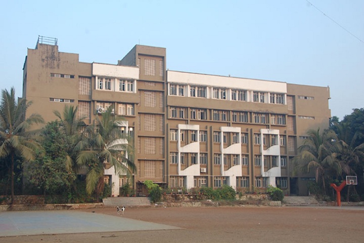 DAV Public School-Campus View