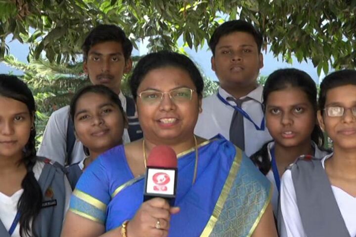 Christ Church Diocesan School-Others