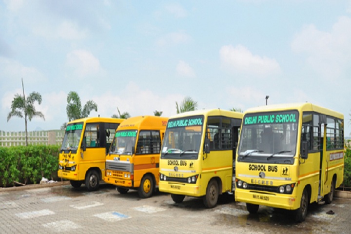 Delhi Public School-Transport