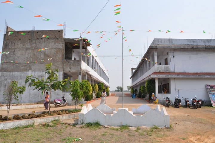 Devyanee International School-Campus View
