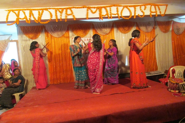 City Central High School-Festival Celebration