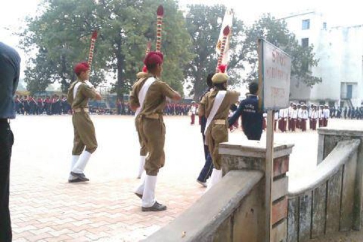 Dilsagram Convent English Medium School-Republic Day