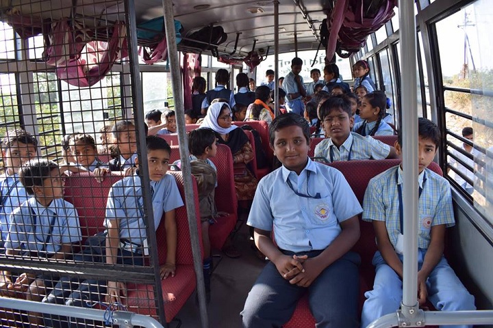 Divine Providence School-Execursion