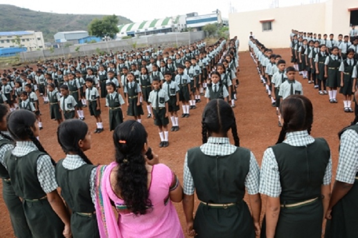 Dnyanvardhini English Medium School-Events1
