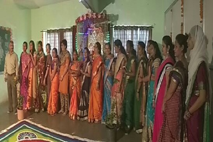 Dnyanvardhini English Medium School-Events