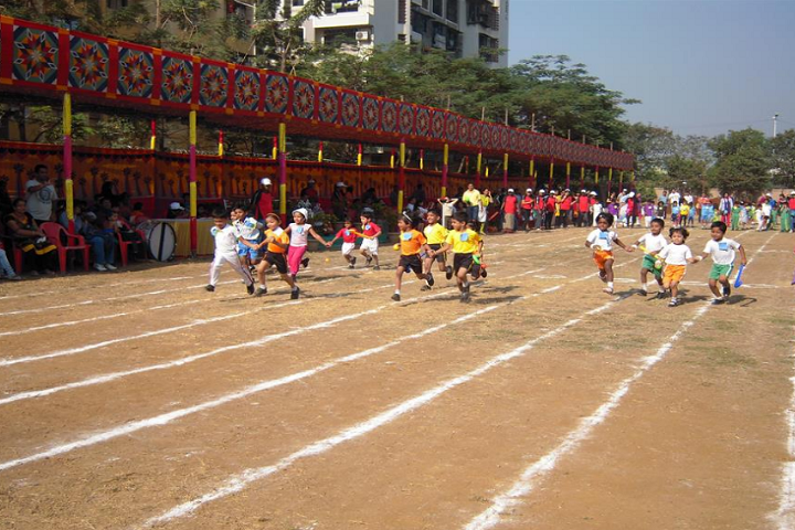 Don Bosco Senior Secondary School-Sports