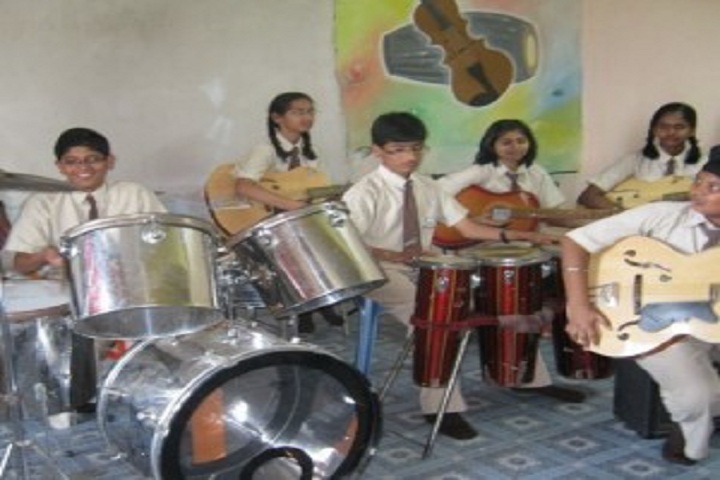 Dr Y S Khedkar International School-Others