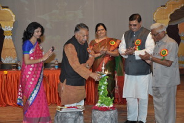 Dr Y S Khedkar International School-Annual Day Celebrations