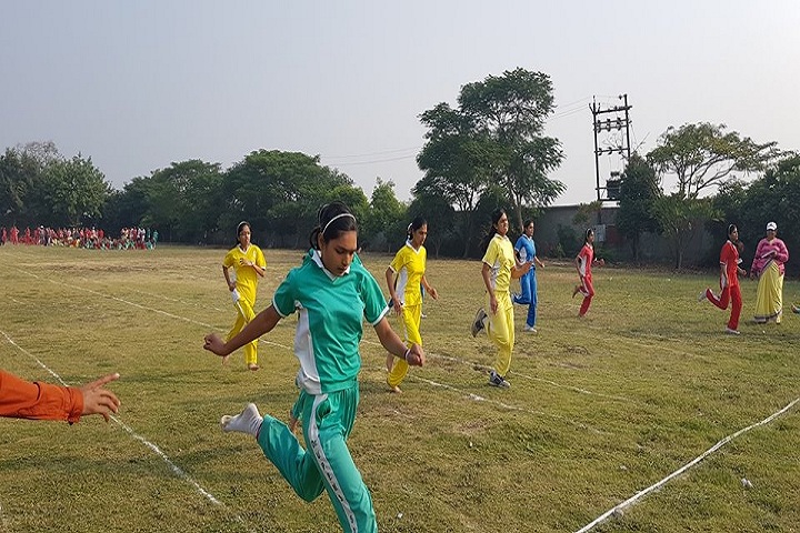 Dr Ulhas Patil English Medium School-Sports
