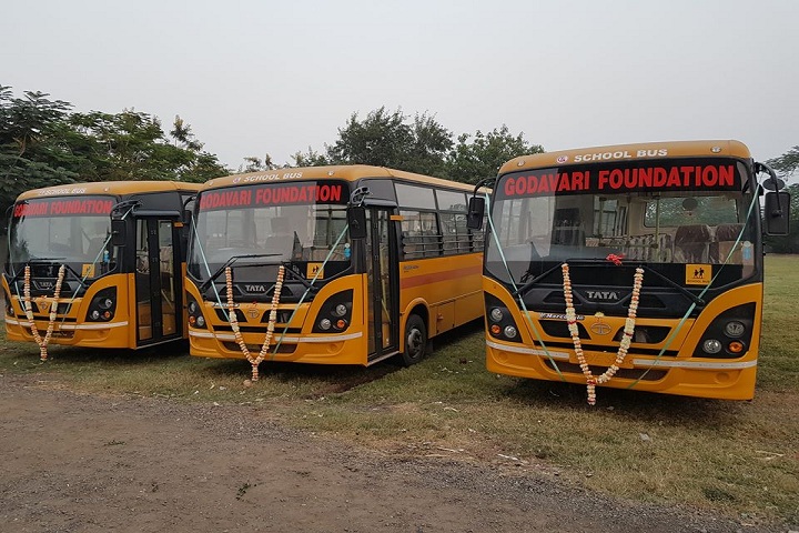 Dr Ulhas Patil English Medium School-Transport