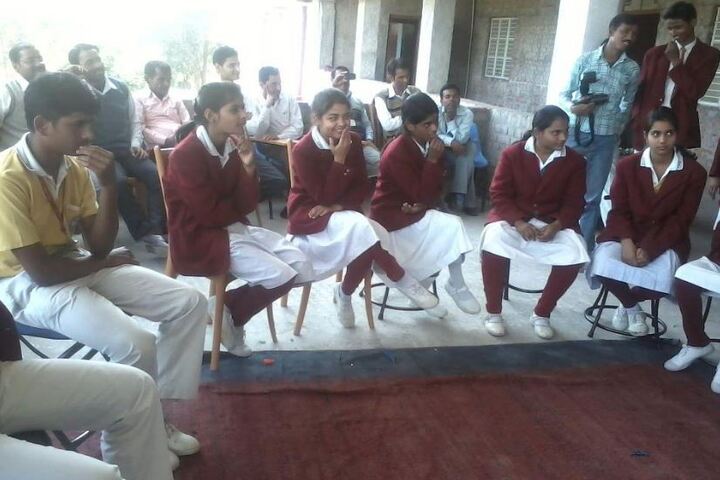 City Public School-Debate