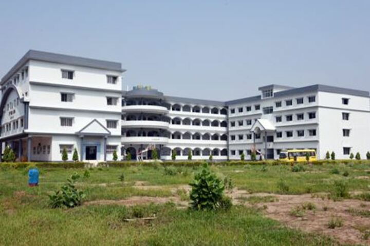 City Public School-Campus View