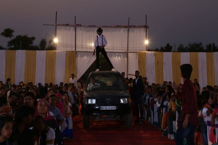 East Point School-Annual Day
