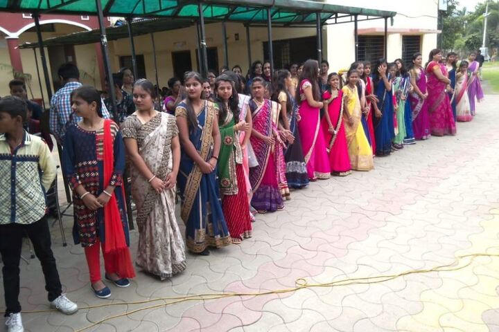 East Point School-Teachers Day