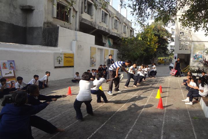 Edify School-Games