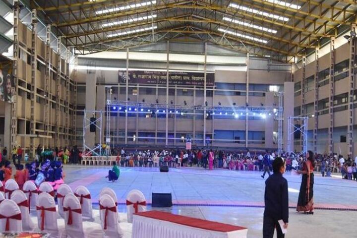 Eon Gyanankur English School-Annual Sports Meet