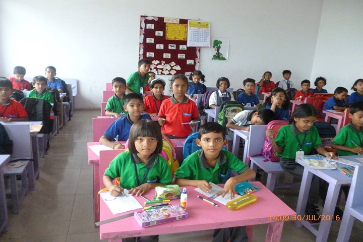 Epathshala-Classroom