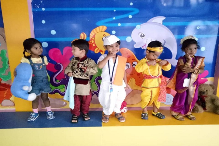 Epathshala-Childrens Day