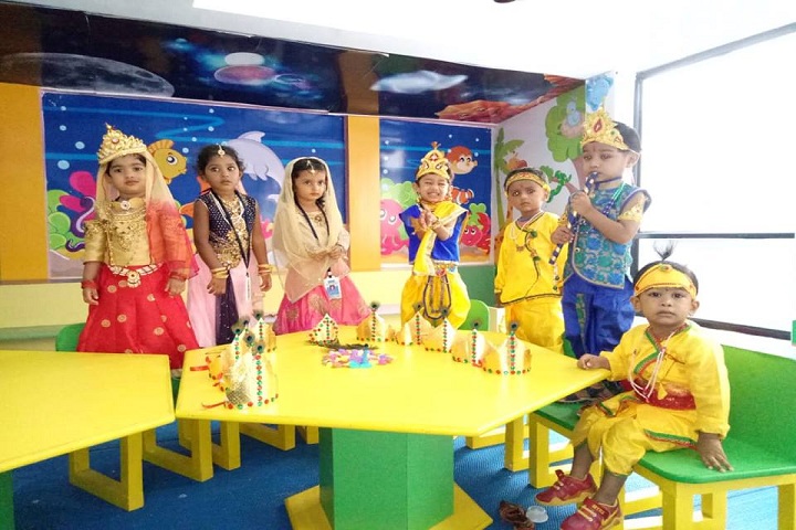Epathshala-Festival Celebrations
