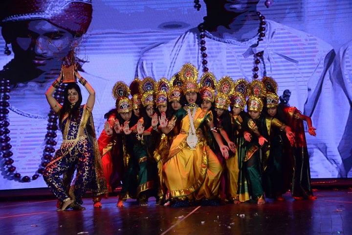 Epathshala-Cultural Fest