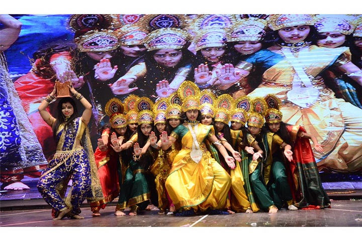Epathshala-Annual Day Celebrations