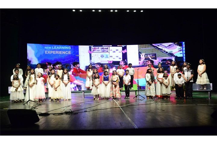 Epathshala-Group Singing