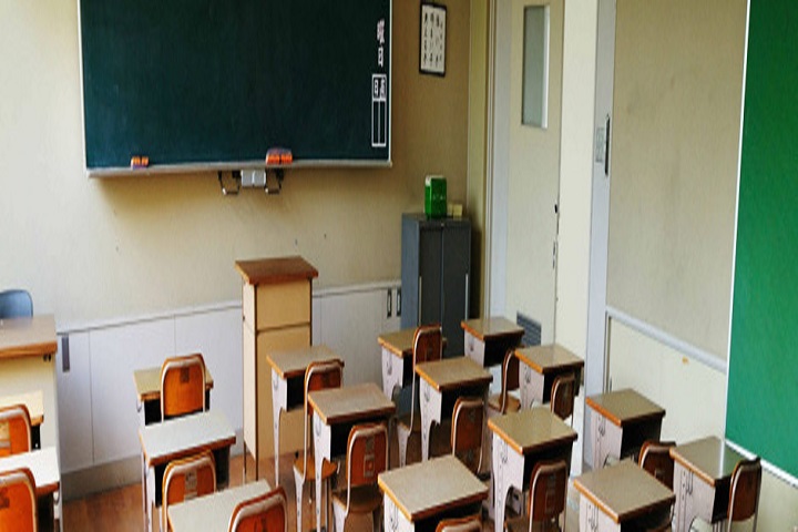 Everest Secondary School-Digital Classroom