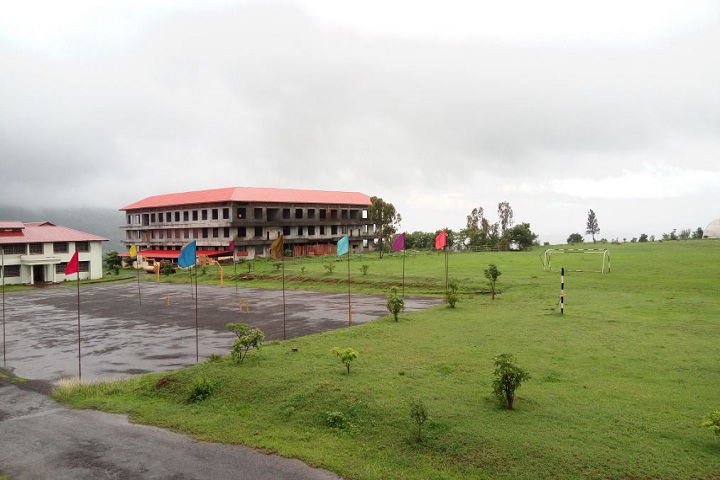 Fort International Academy-Campusview