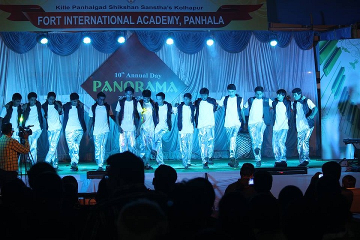Fort International Academy-Events1