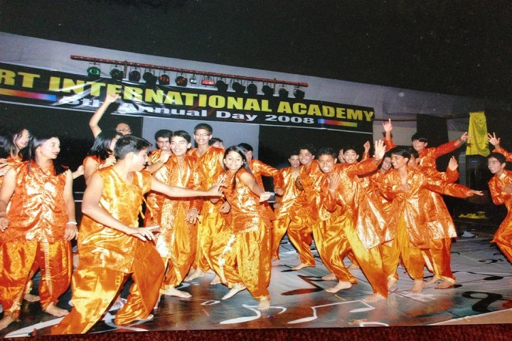 Fort International Academy-Events2