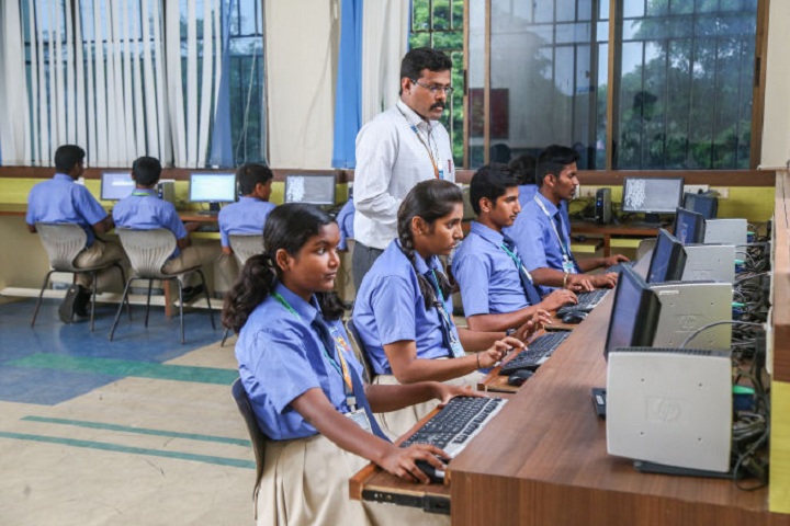 Fort International Academy-Lab