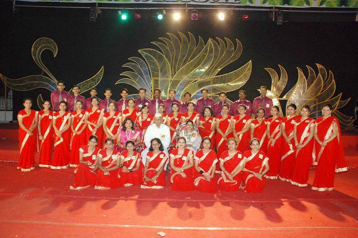 Fort International Academy-Annual Day Celebrations