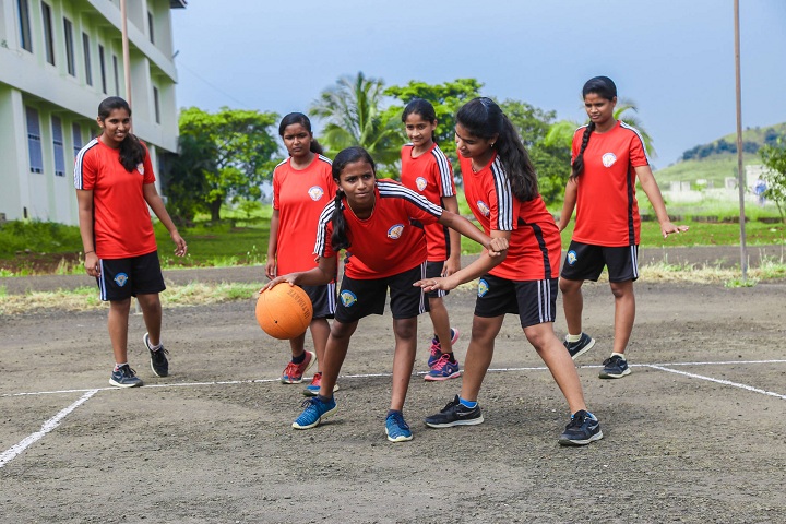 Fort International Academy-Sports