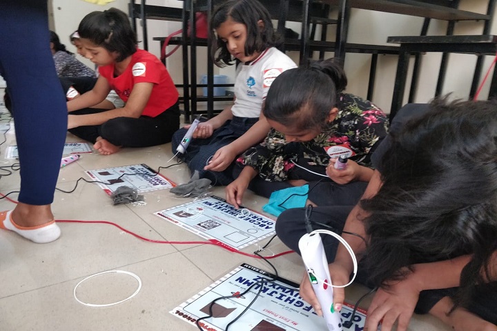 G G International School-Summer Camp