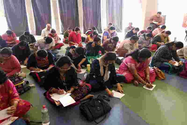 G G International School-Workshop