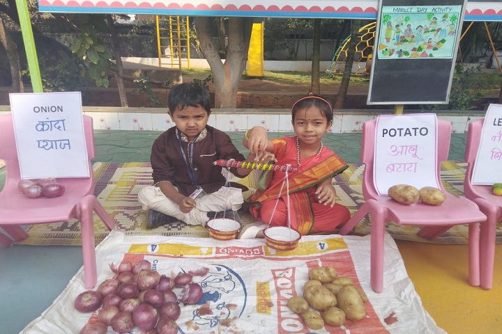 Ganesh International School-Events2