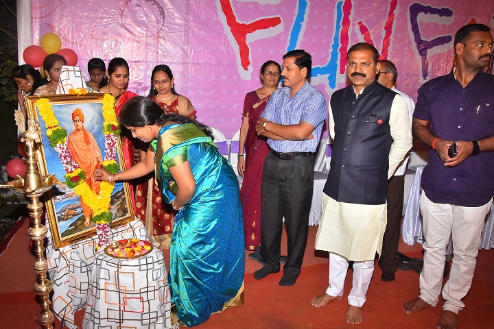 Gayatri English Medium School-Others