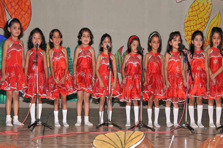 Global Indian International School-Events1